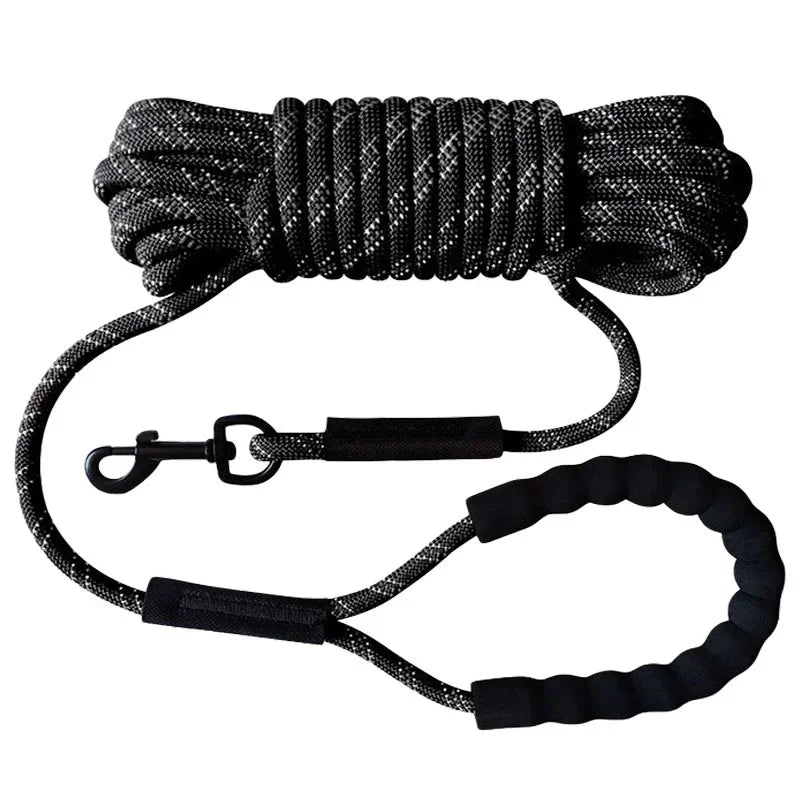 Heavy Duty Nylon Leash