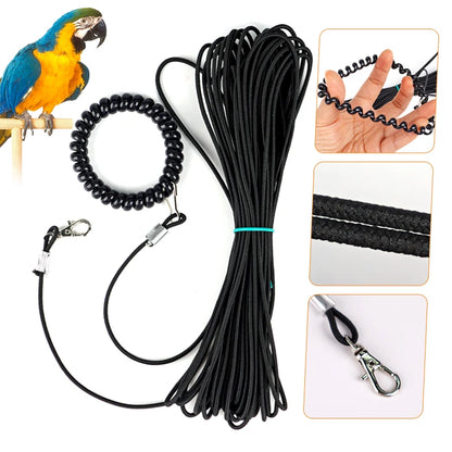 Bird Foot Harness