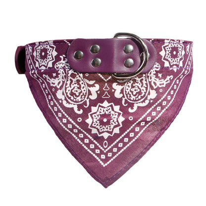 Collar Bandana