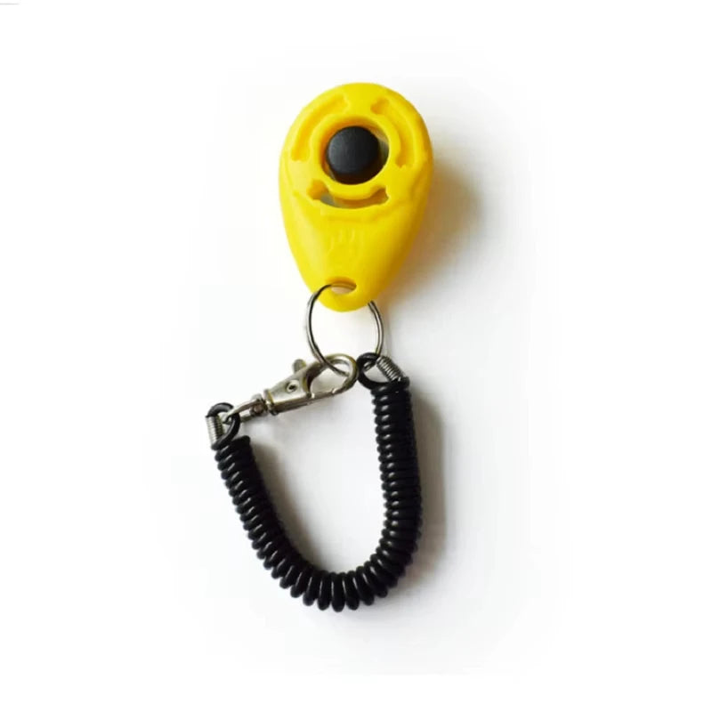 Dog Training Clicker Repeller