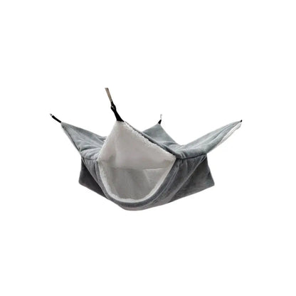 Plush Small Pet Hammock