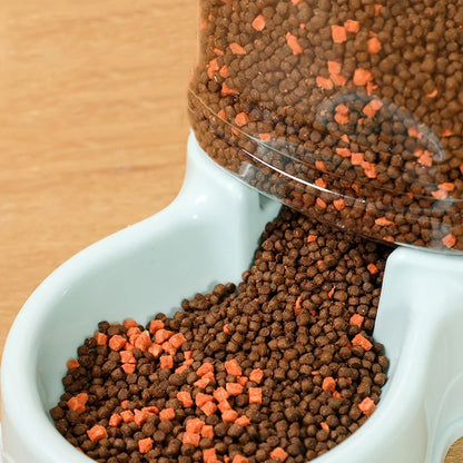 3.8L Feeder Dispenser