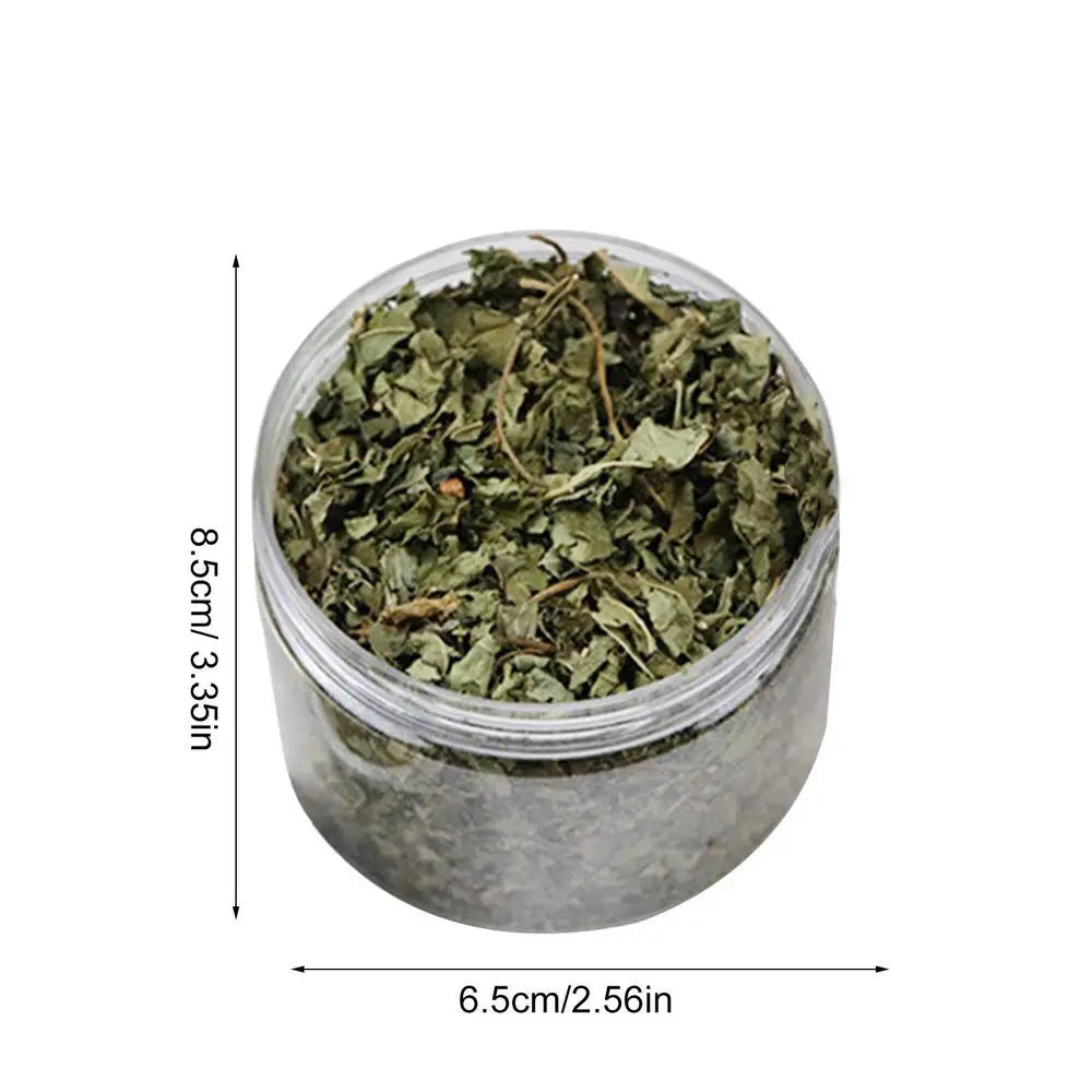 Cat Natural Catnip Supplement