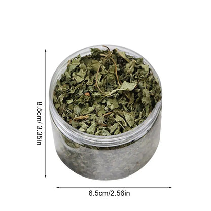 Cat Natural Catnip Supplement