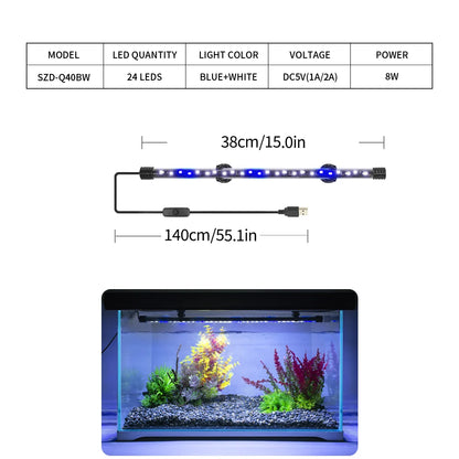 Aquarium LED Light