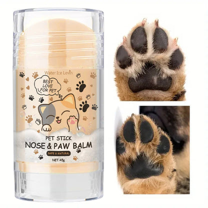 Dog Nose and Paw Balm