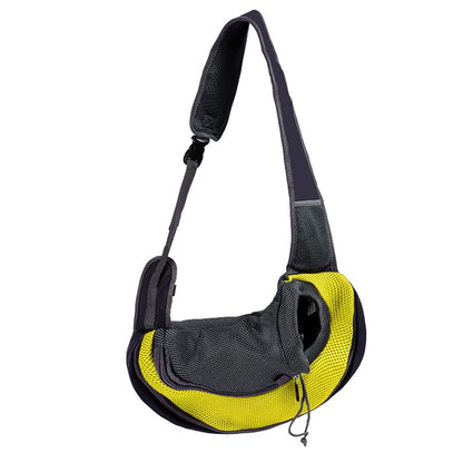 Dog Shoulder Bag 5