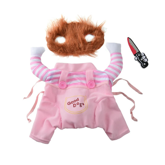 Chucky Costume