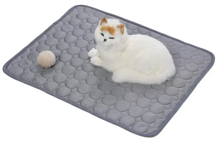 Cooling Bed Mat 9