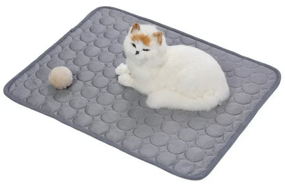 Cooling Bed Mat 9