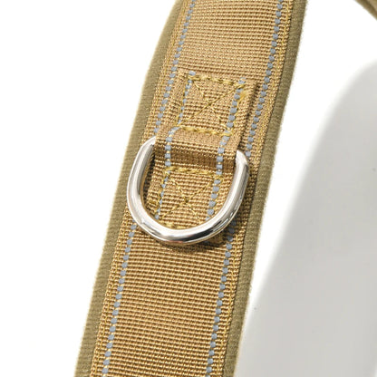 Tactical Nylon Harness for Medium & Large Dogs