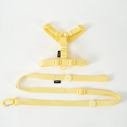 Macarone Color Harness Set