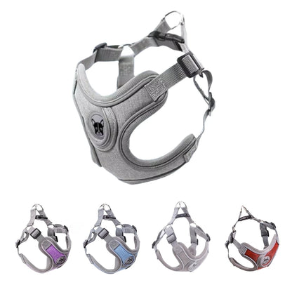 Adjustable Reflective Harness
