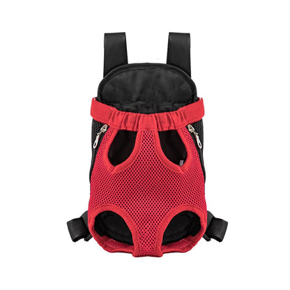 Pet Carrier Backpack 2