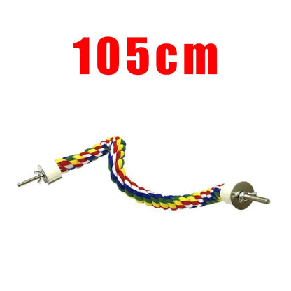 Hanging Braided Rope