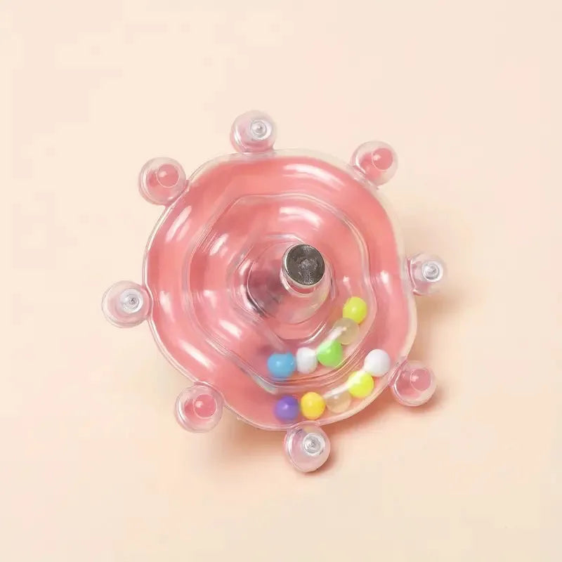 Interactive Treat Dispenser