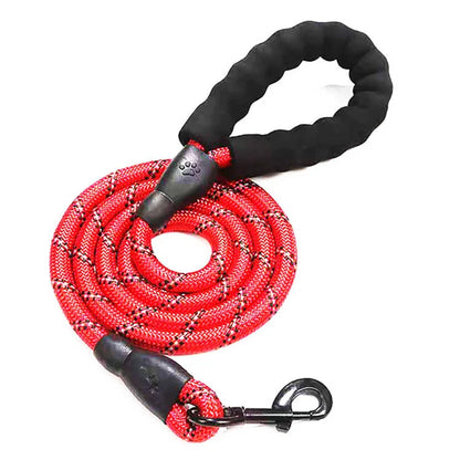 Nylon Reflective Leash