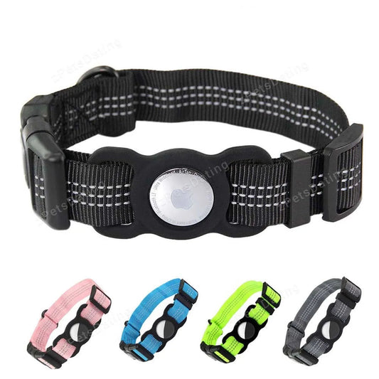 Airtag Collar
