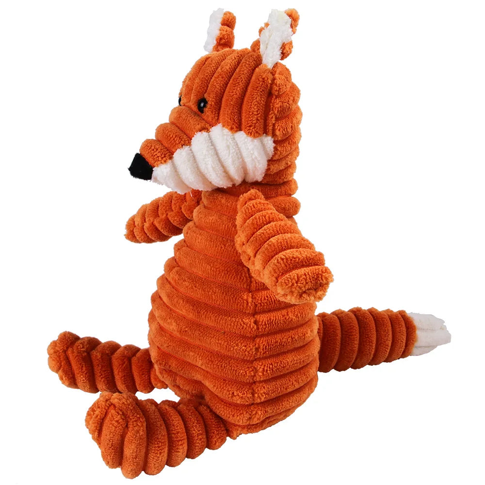 Plush Animals Toy