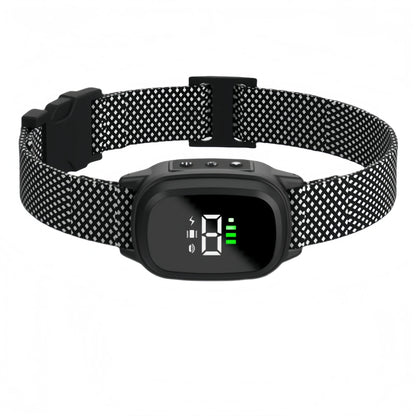 Anti Bark Training Collar