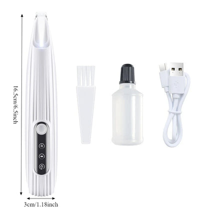 Pet Hair Trimmer 6