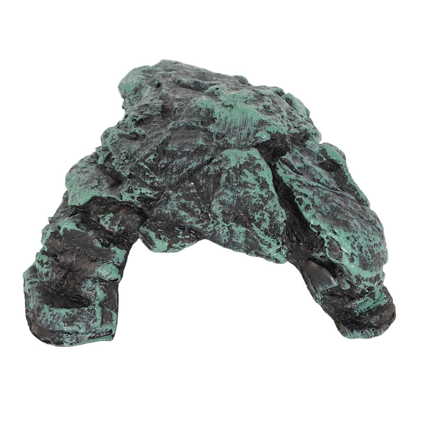 Reptile Rock Hiding Cave