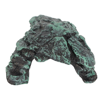 Reptile Rock Hiding Cave