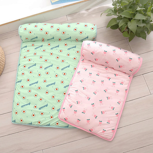 Cooling Bed Mat 8