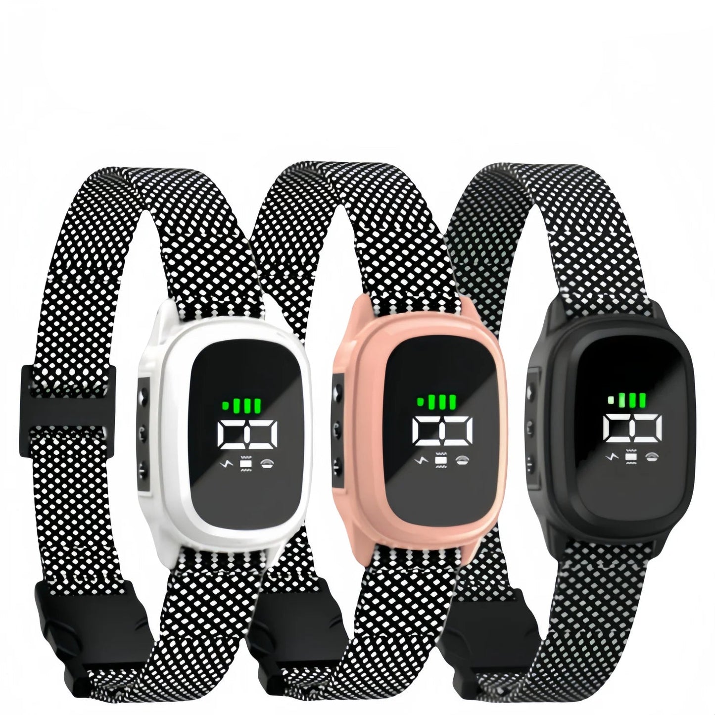 Anti Bark Training Collar