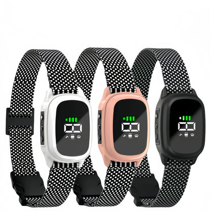 Anti Bark Training Collar