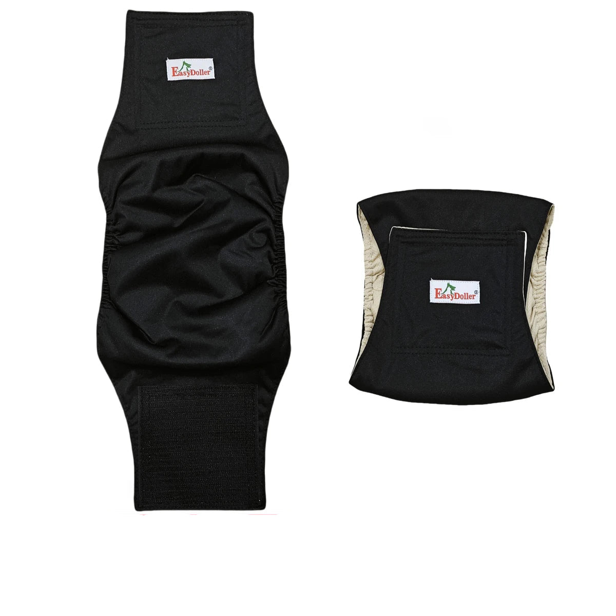 Reusable Male Dog Diapers