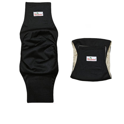 Reusable Male Dog Diapers