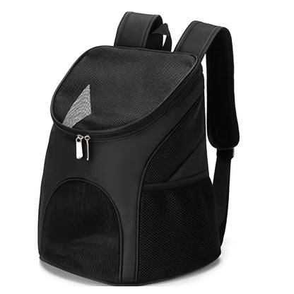 Pet Carrier Backpack 6