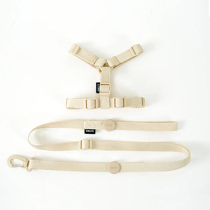 Macarone Color Harness Set