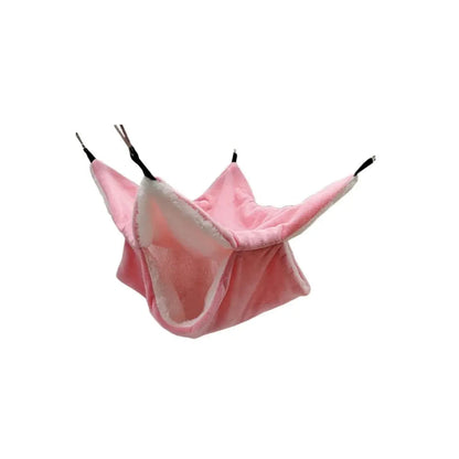 Plush Small Pet Hammock