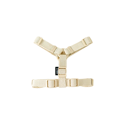 Macarone Color Harness Set