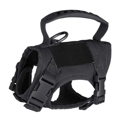 Cat Harness and Leash 7 Tactical