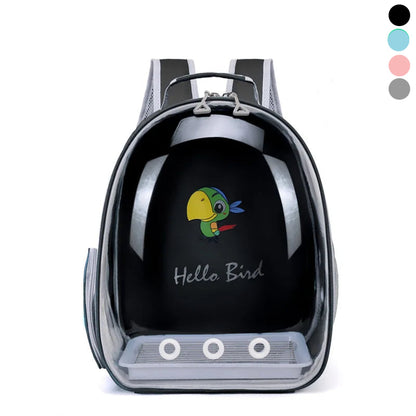 Bird Backpack Carrier