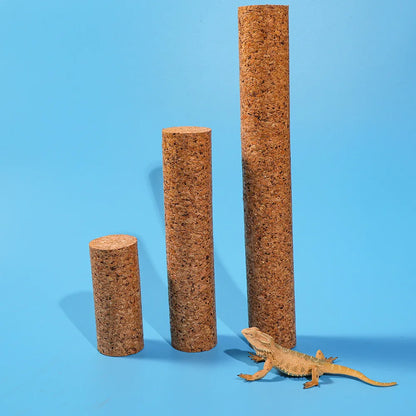 Lizard Climbing Pole