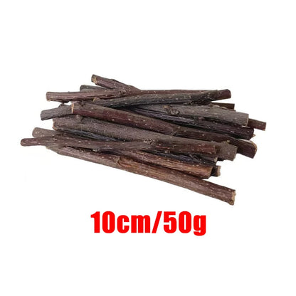 Wooden Roller Chew Toy