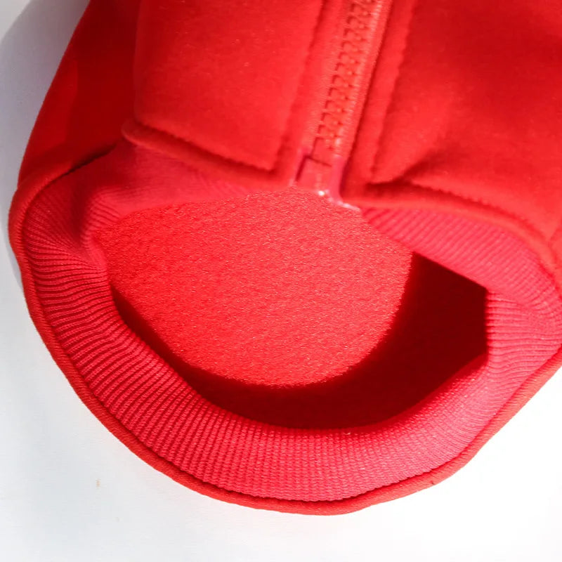 Designer Baseball Coat