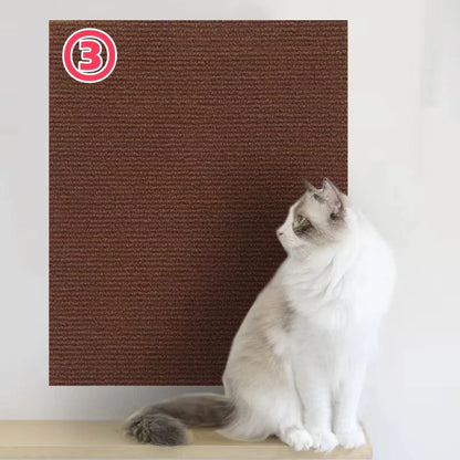 Cat Scratcher Protector Mat 4