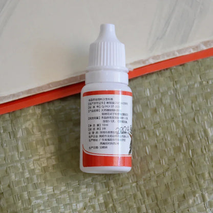 Bird Conditioning Fluid