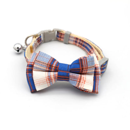 Bow Tie Collar