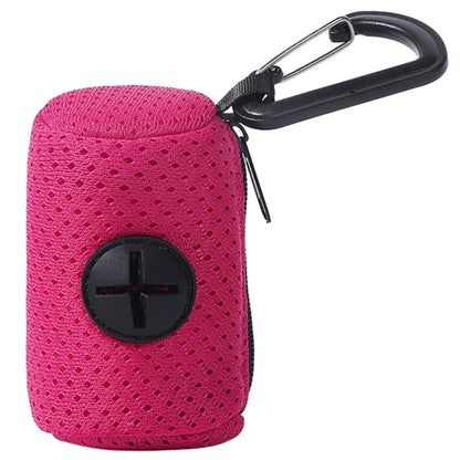 Dog Waste Bag Dispenser 3