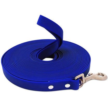 Waterproof Leash Long PVC