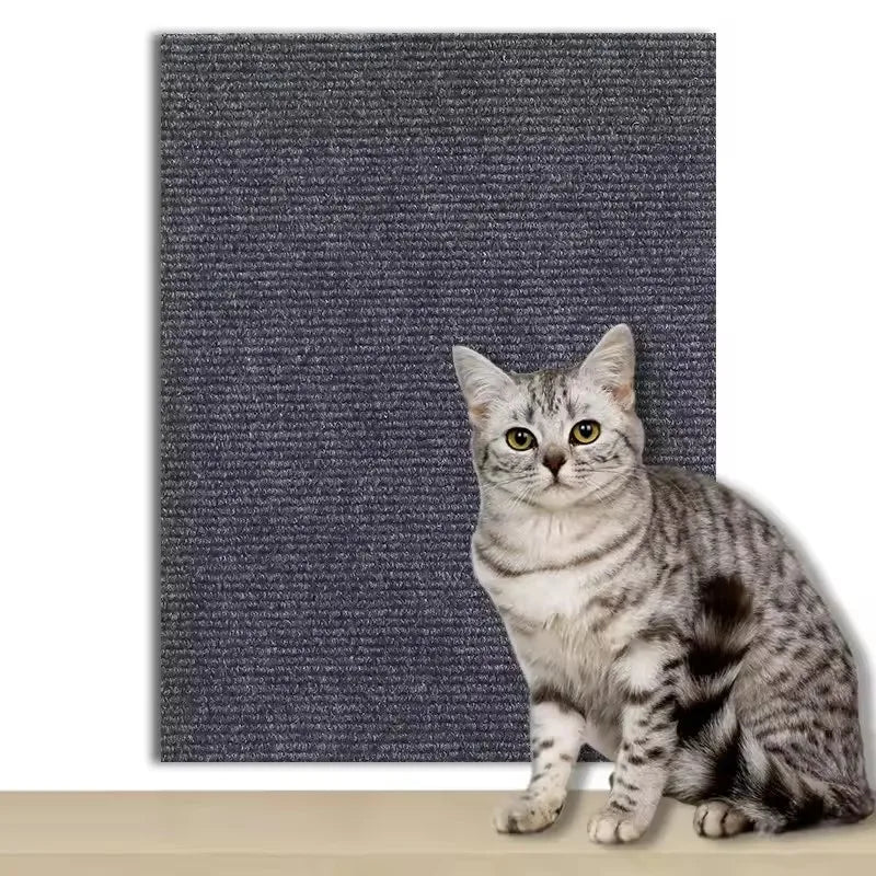 Cat Scratcher Protector Mat
