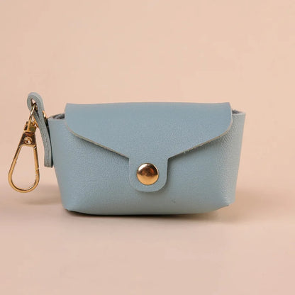 Dog Waste Bag Dispenser 1