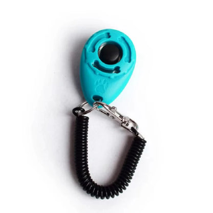 Dog Training Clicker Repeller
