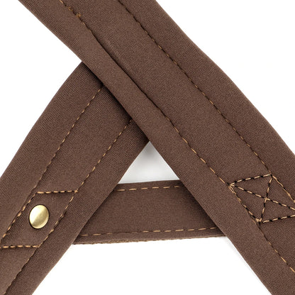 Reflective No-Pull Padded Harness